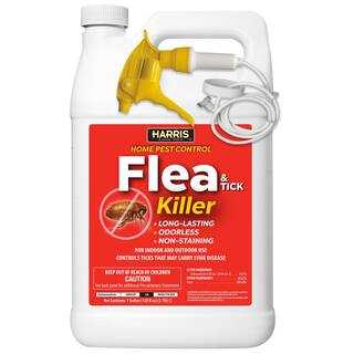 Harris 1 Gal. Flea and Tick Killer HFT-128