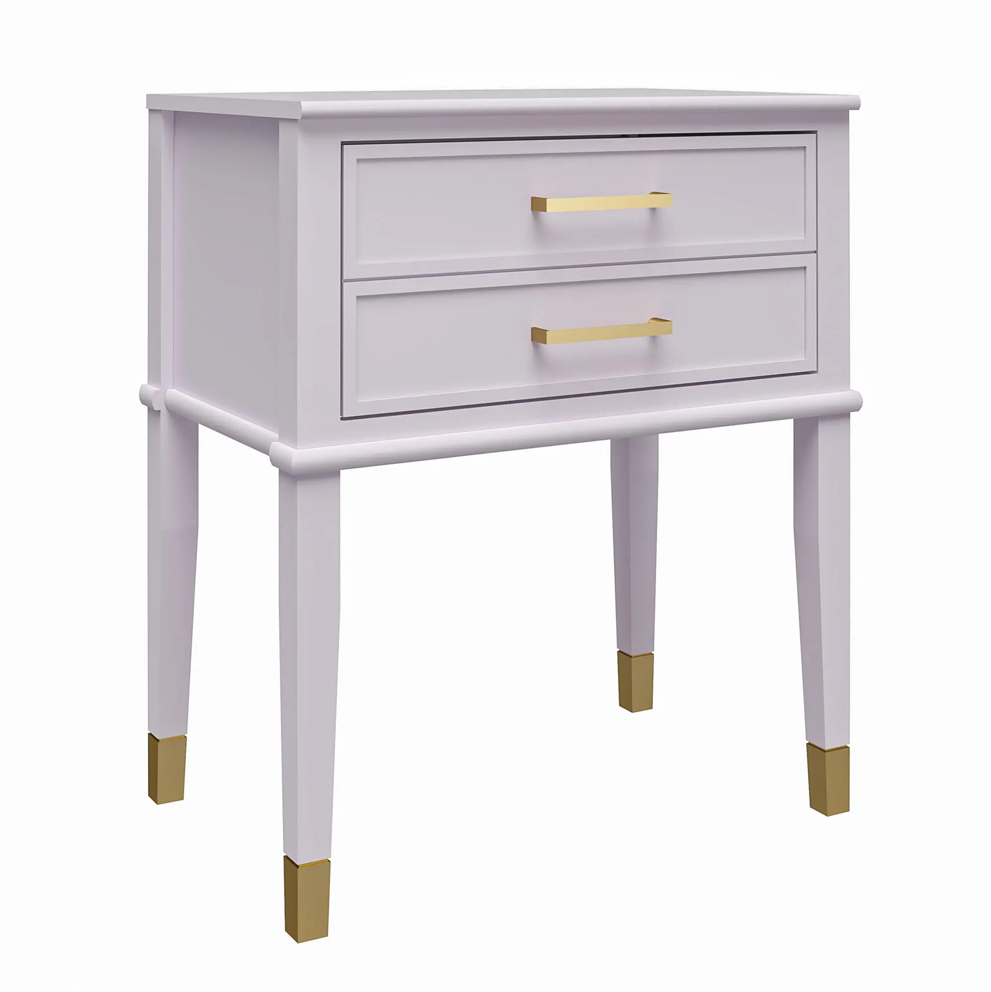 Westerleigh Lavender End Table