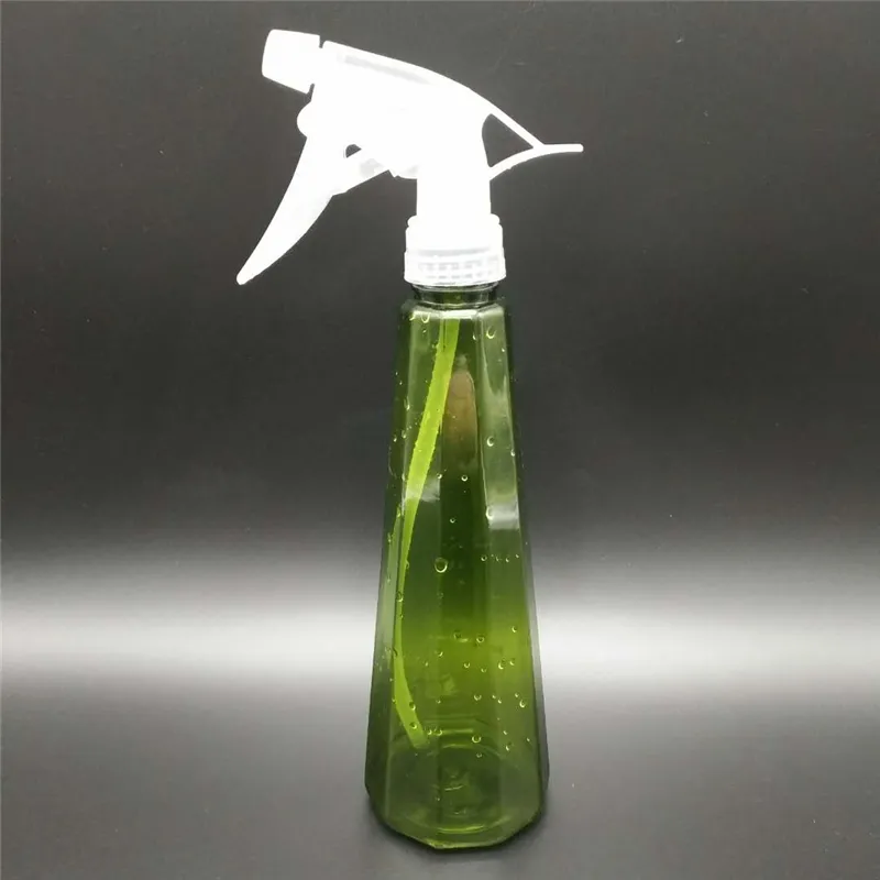 400ML Fine Mist Sprayer Garden Plant Sprayer Handheld Trigger Spray Bottle