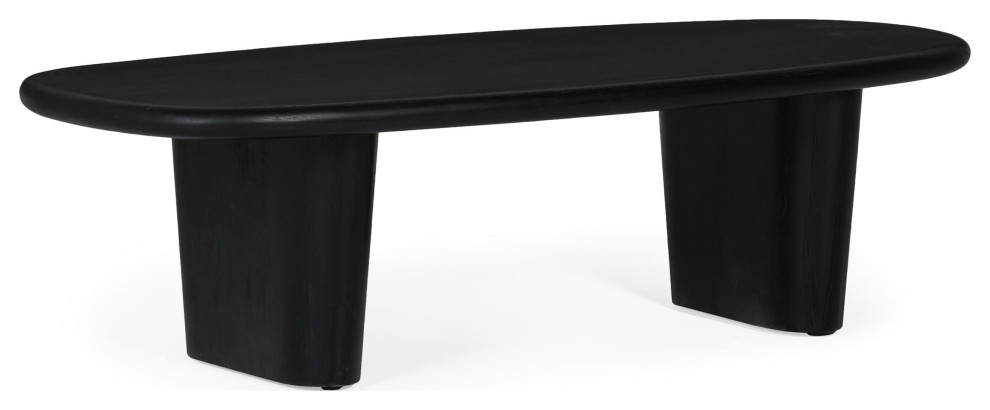 Laurel Coffee Table   Transitional   Coffee Tables   by Union Home  Houzz