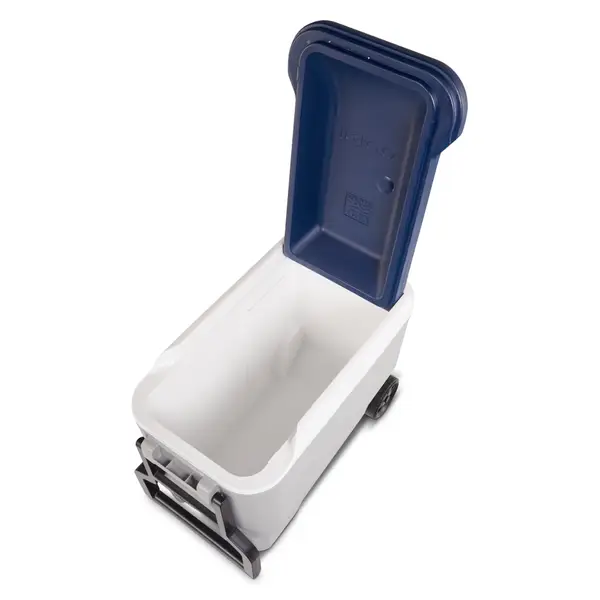 Igloo MaxCold Latitude 40 Roller Cooler