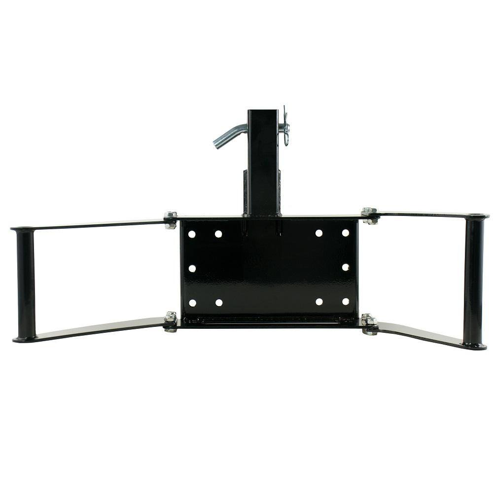 Keeper Large Winch Cradle KWA101-1