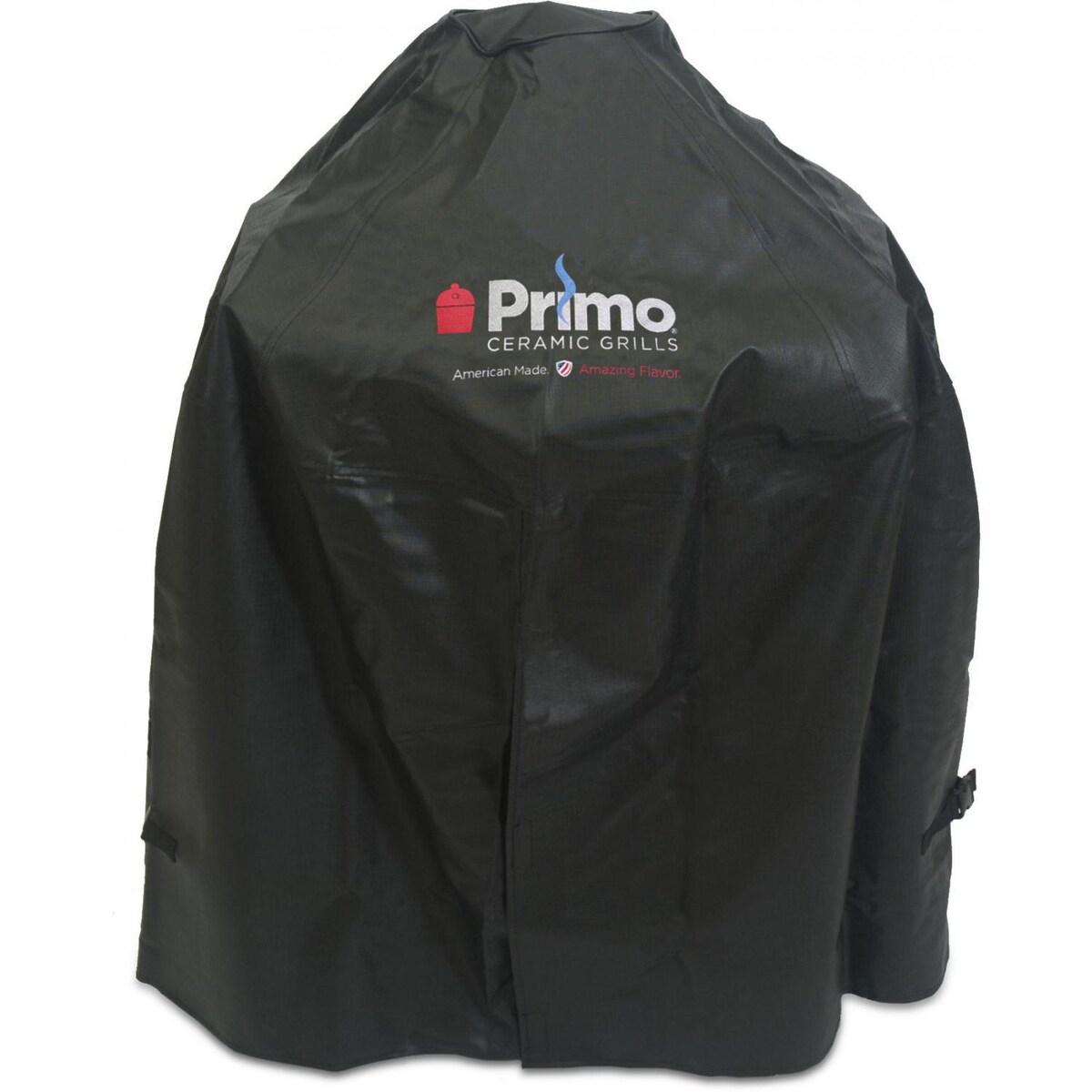 Primo Grill Cover For Oval Large 300 and Oval Junior 200 All-In-One Or In Cradle