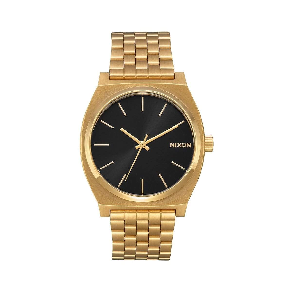 Nixon Time Teller Watch