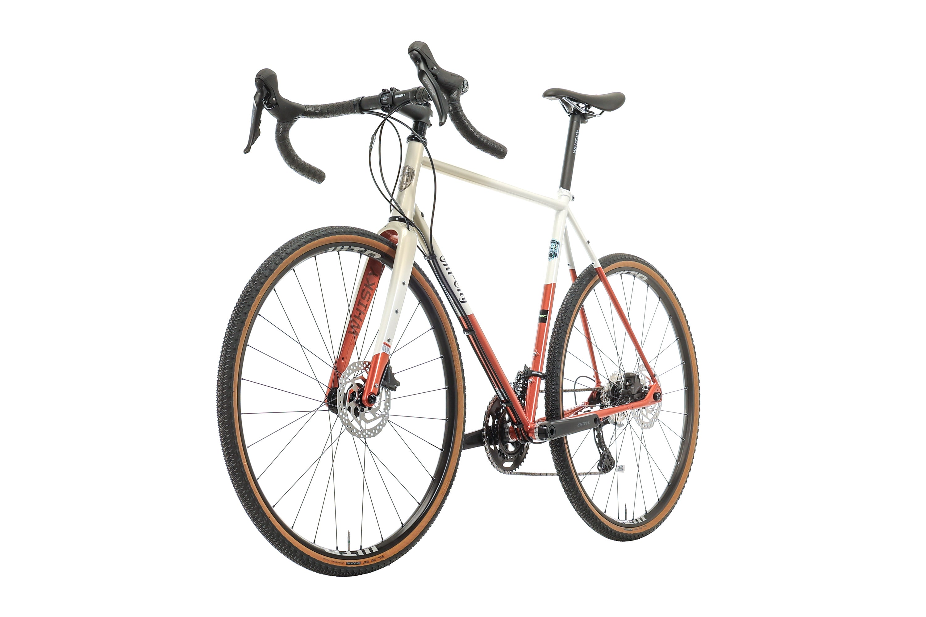 All-City Cosmic Stallion GRX Gravel Bike - 2024, 58cm