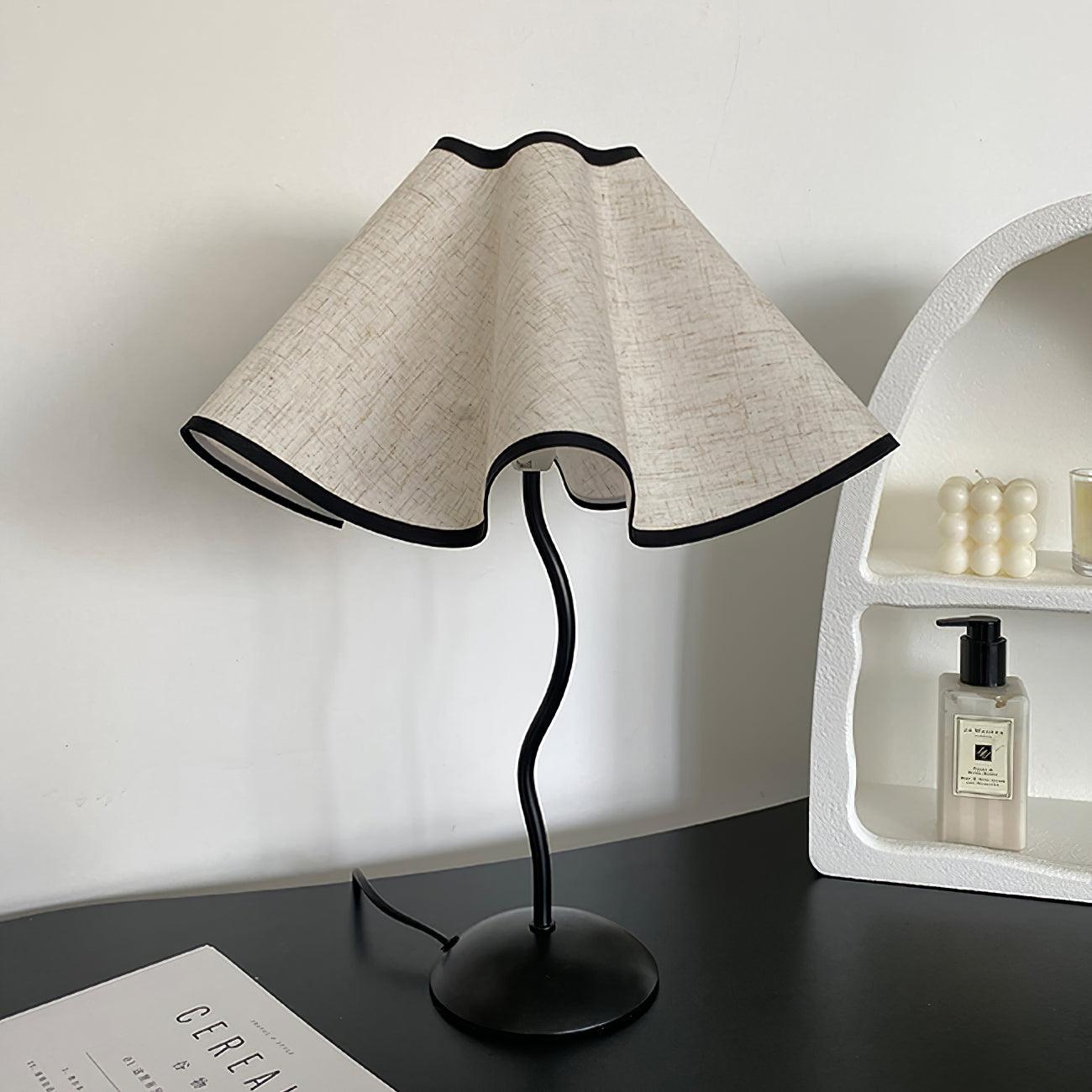 Cora Table Lamp