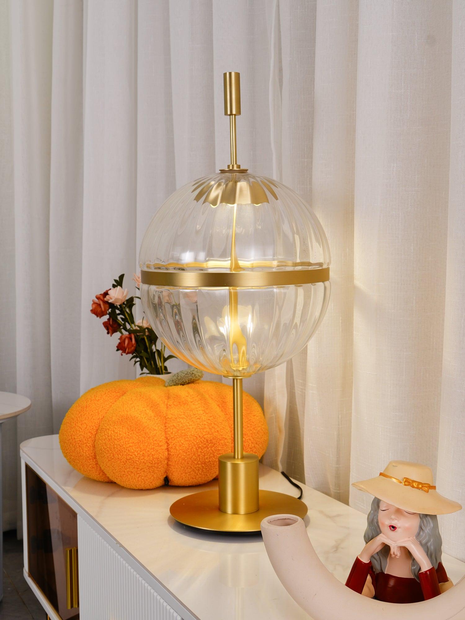 Sebastian Table Lamp