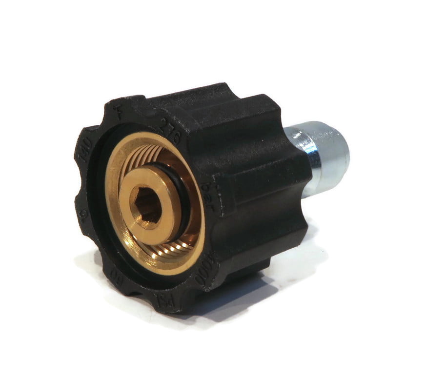 The ROP Shop | Pressure Washer Pump for & Quick Connect Generac 01675 01675-0 1675 1675-0 / G24H