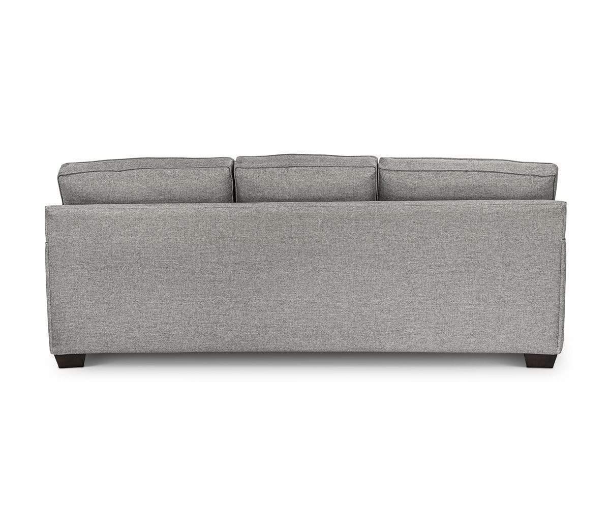 Ezra Flip Chaise Sleeper Sectional