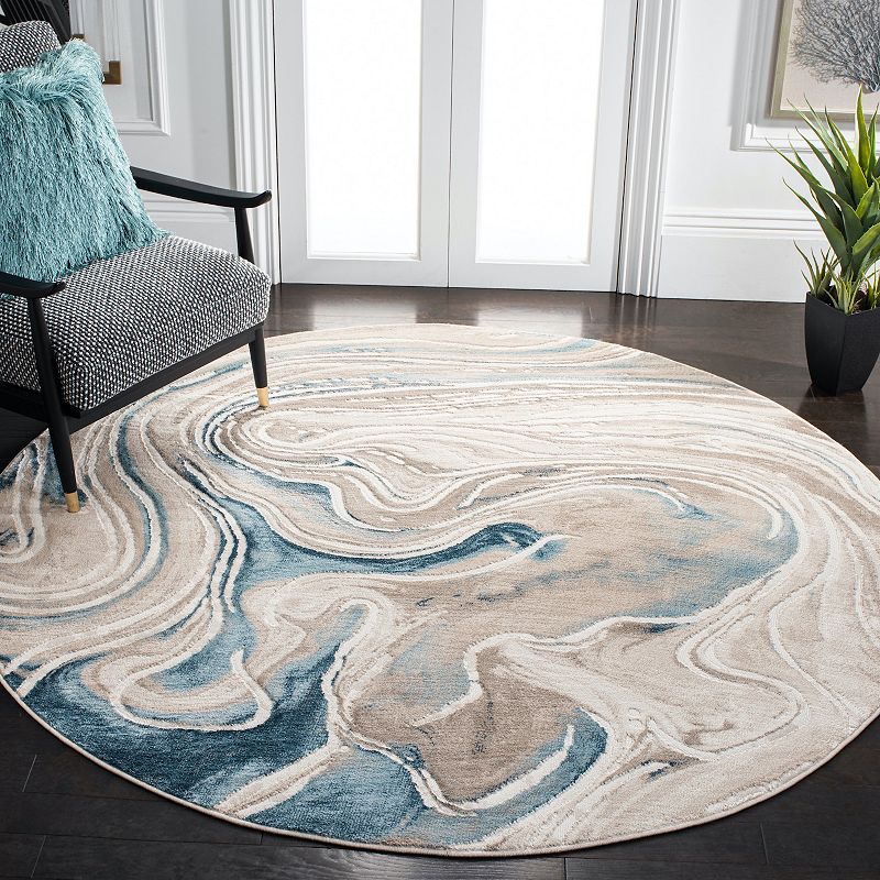 Safavieh Meadow Warwicke Rug