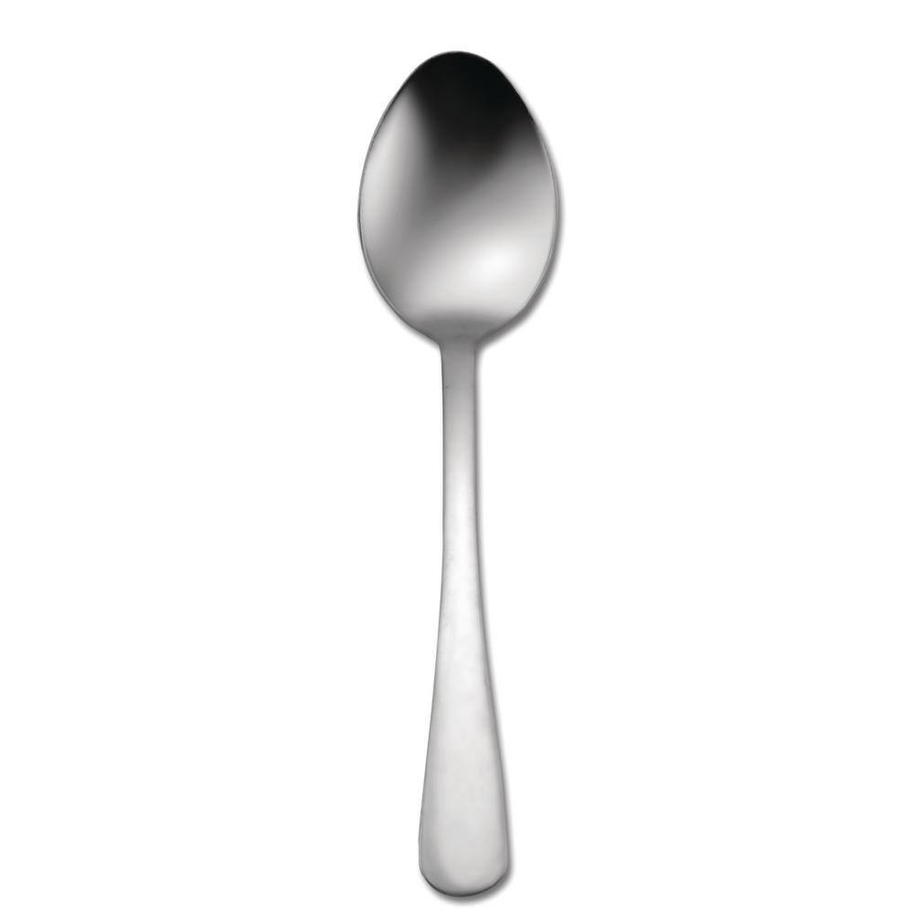 Oneida Windsor III 180 Stainless Steel TablespoonServing Spoons (Set of 36) B401STBF