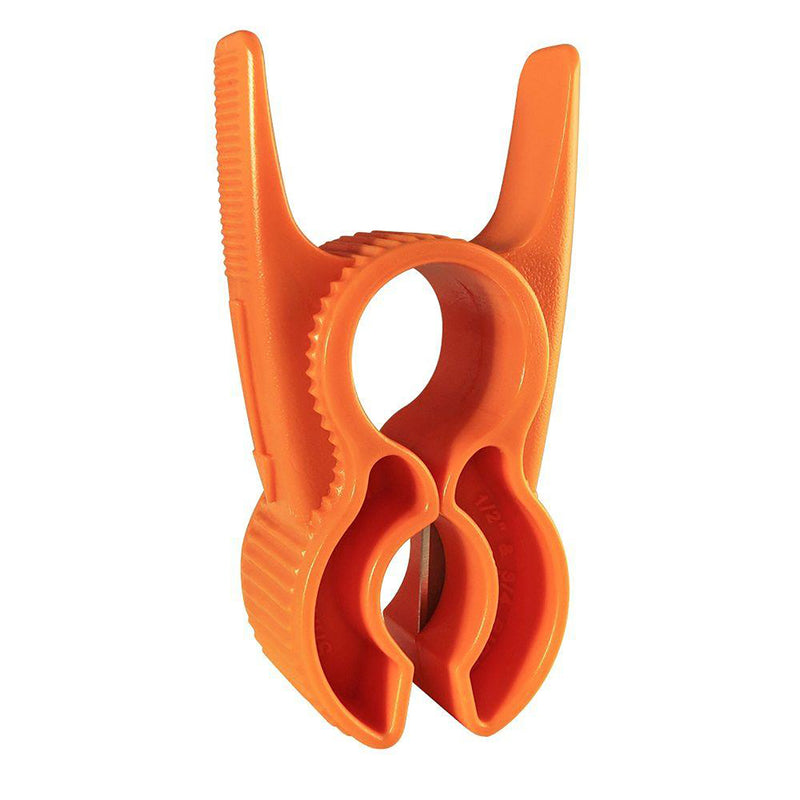 PEX CUTTER TOOL ORANGE