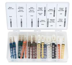 FJC 3007 Orifice Tube Assort 22Pc Set