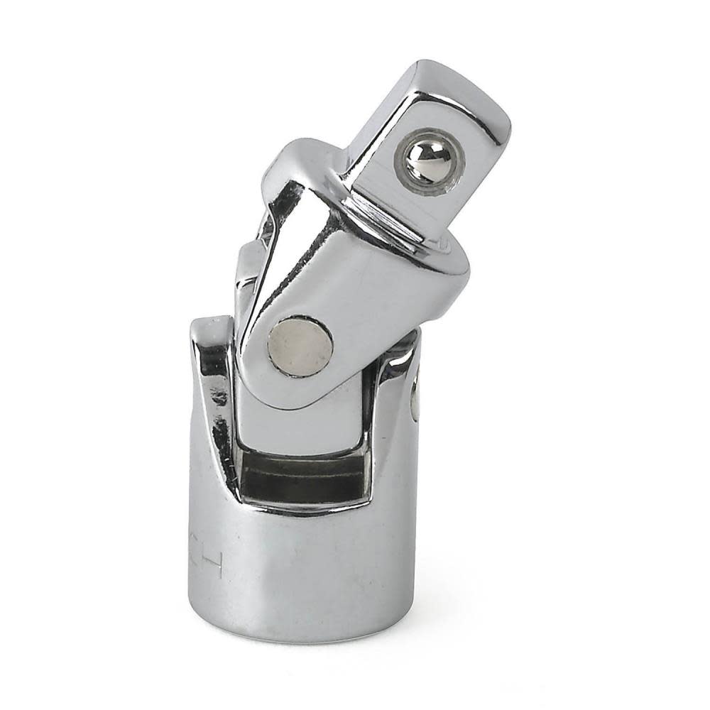 GEARWRENCH Universal Joint 1/2 In. Drive Chrome 80600D from GEARWRENCH