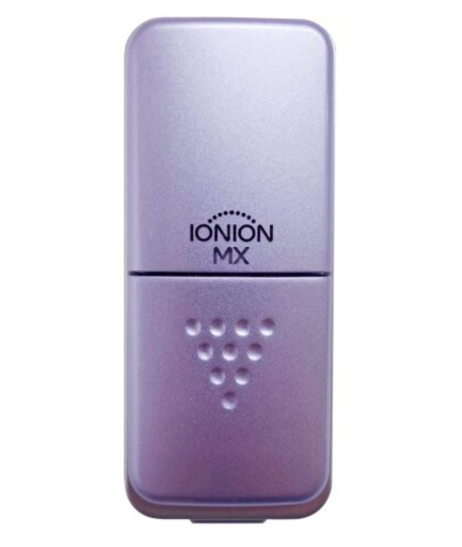 IONION - MX Wearable Air Purifier - Purple