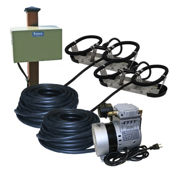 Kasco RA2 PM Robust Aire 2 Diffuser Pond Aeration ...