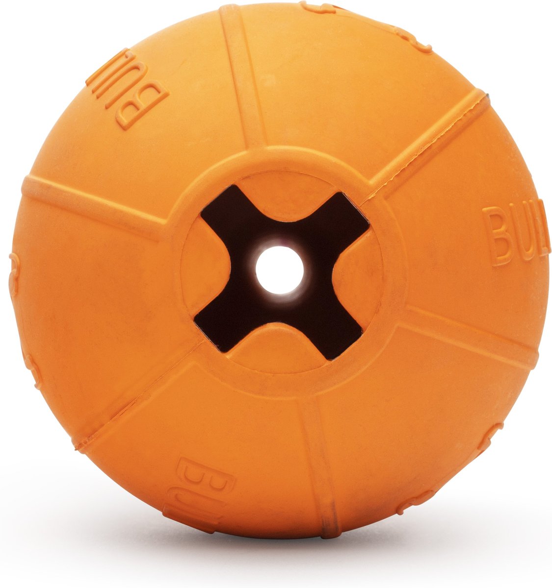 BULLYMAKE Beach Ball Dog Toy