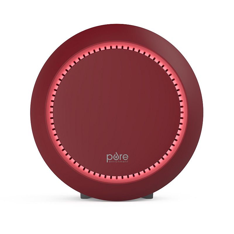 Pure Enrichment PureZone Halo 2-in-1 Air Purifier