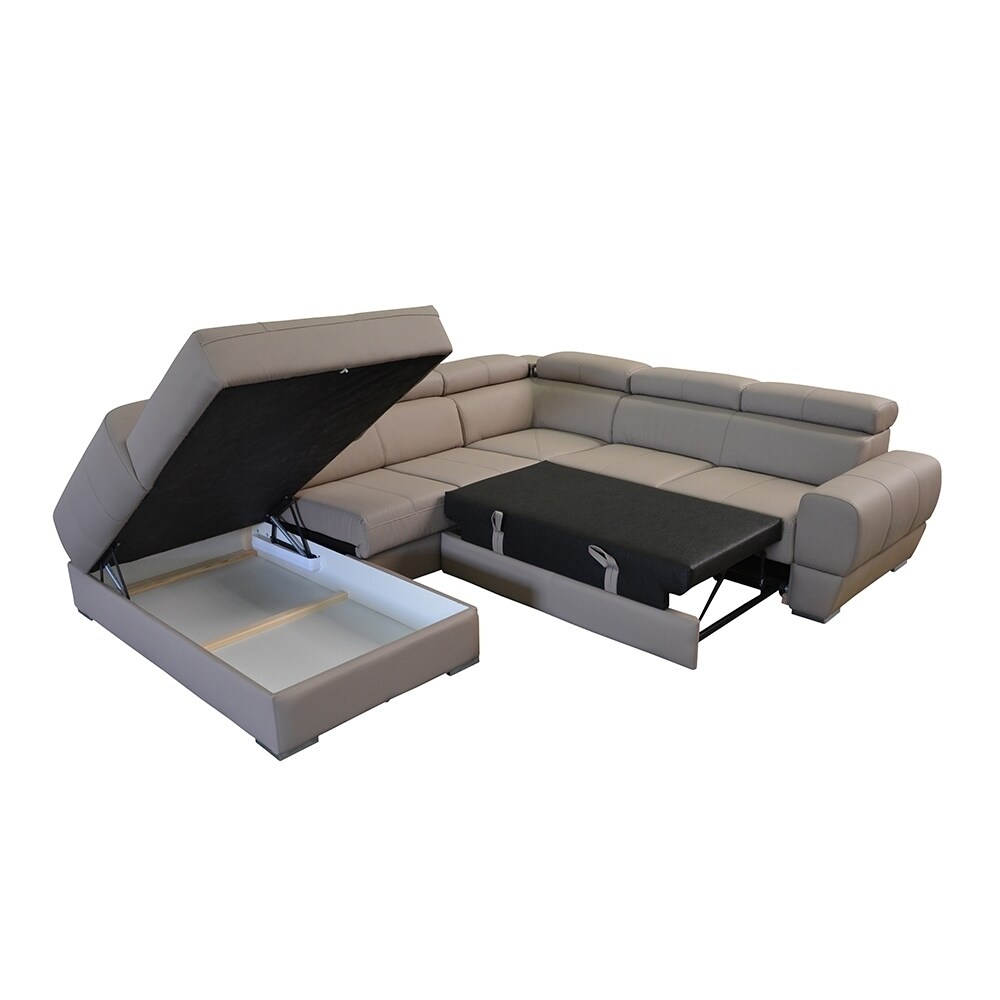 VENTO Large Sleeper Sectional