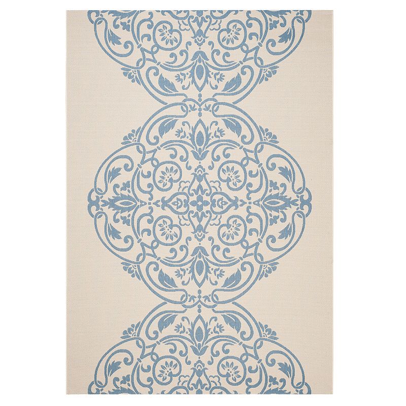 Safavieh Martha Stewart Chi Rug