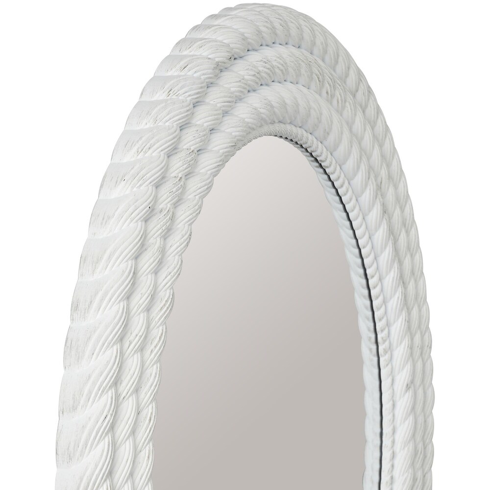 Artistic Weavers Miroslava Modern   Contemporary Mirror