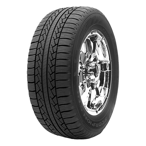 Pirelli Scorpion STR P24550R20 102H BSW Tires