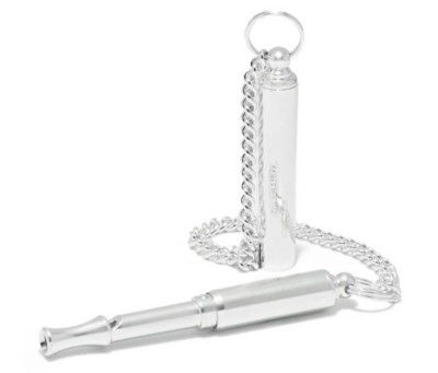 ACME Whistles 535 Silent Dog Whistle