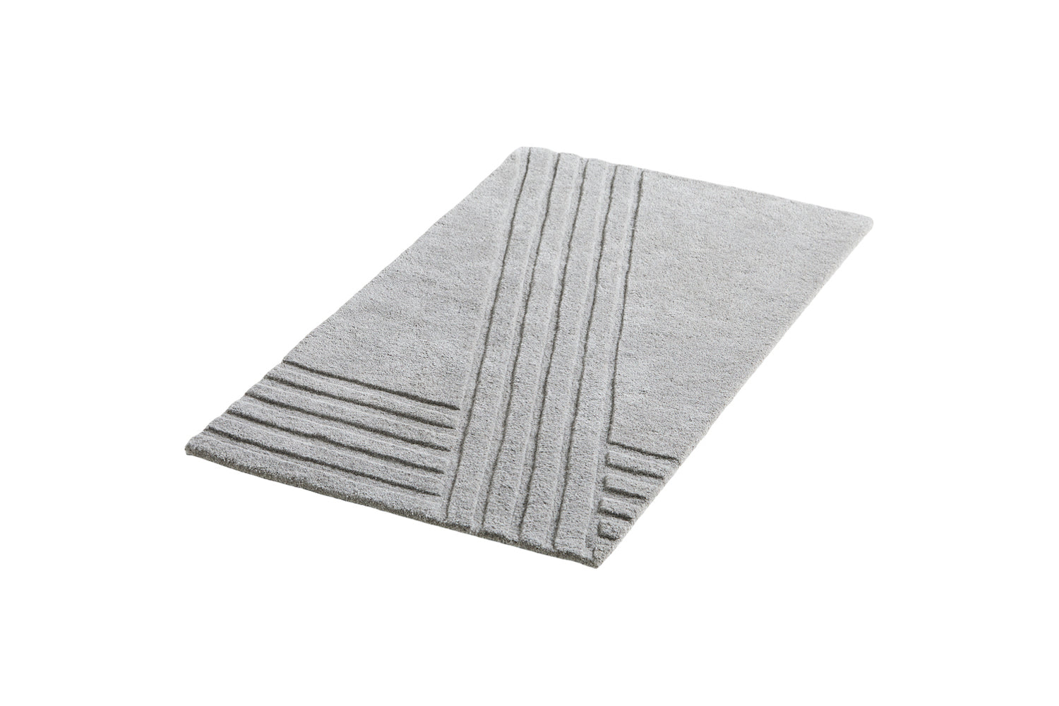 Kyoto Grey Rug