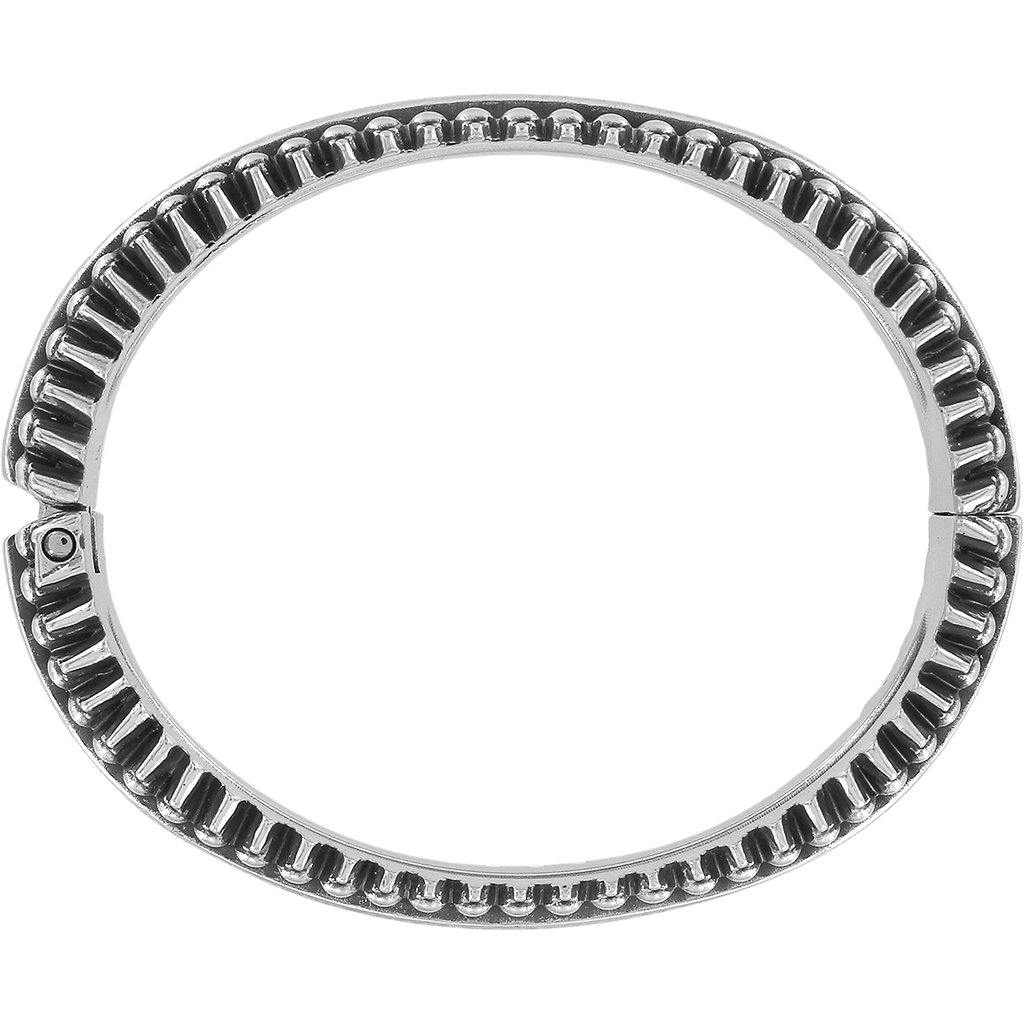 Brighton  Telluride Hinged Bangle