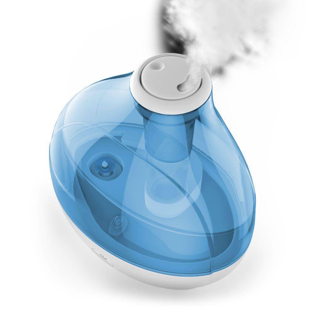 Pure Enrichment MistAire Ultrasonic Cool Mist Humidifier PEHUMIDIF-RT