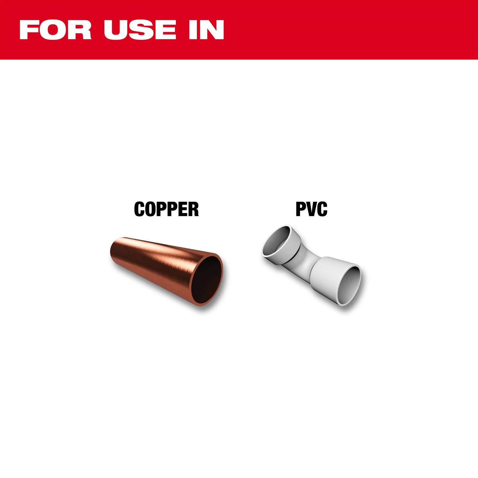 Milwaukee Tool 48-22-4255 Milwaukee Pen Reamers