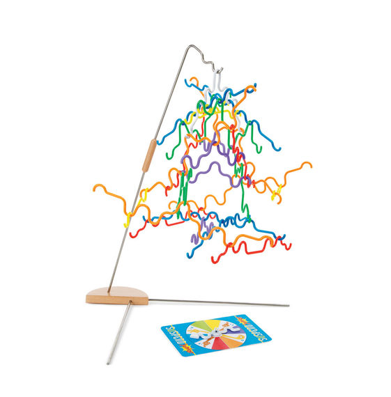 Melissa & Doug: Suspend Junior Balance Game