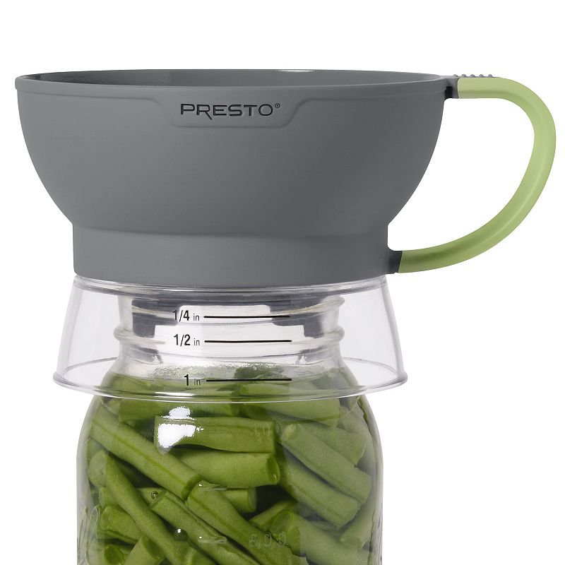 Presto Premium Canning Kit