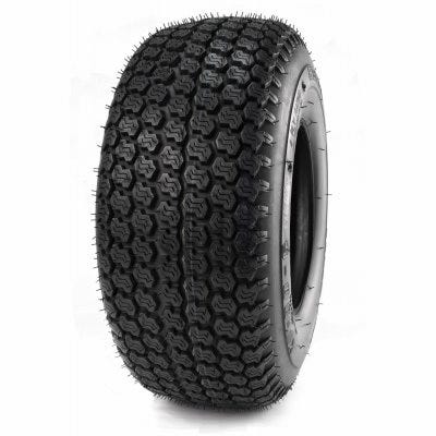 K500 Super Turf Tire 13X5.00-6 4-Ply (Tire only)