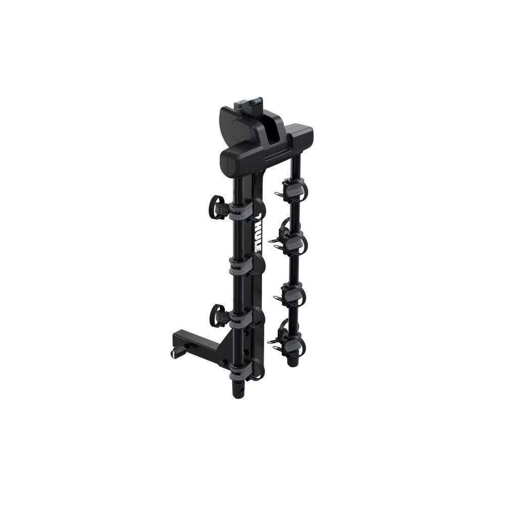 Thule Range Black 4 Bike Hanging RV Bike Rack