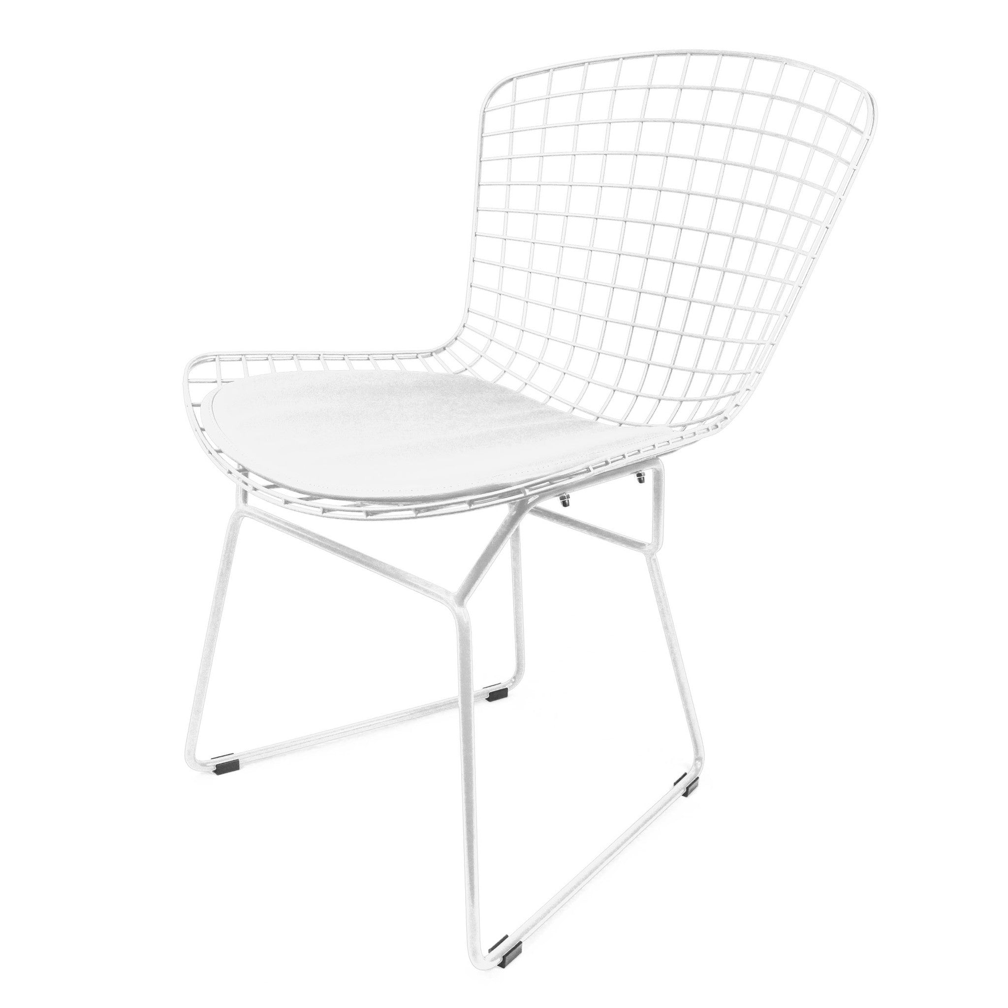 Wire Chair Bp8020-W Mc-020A-W