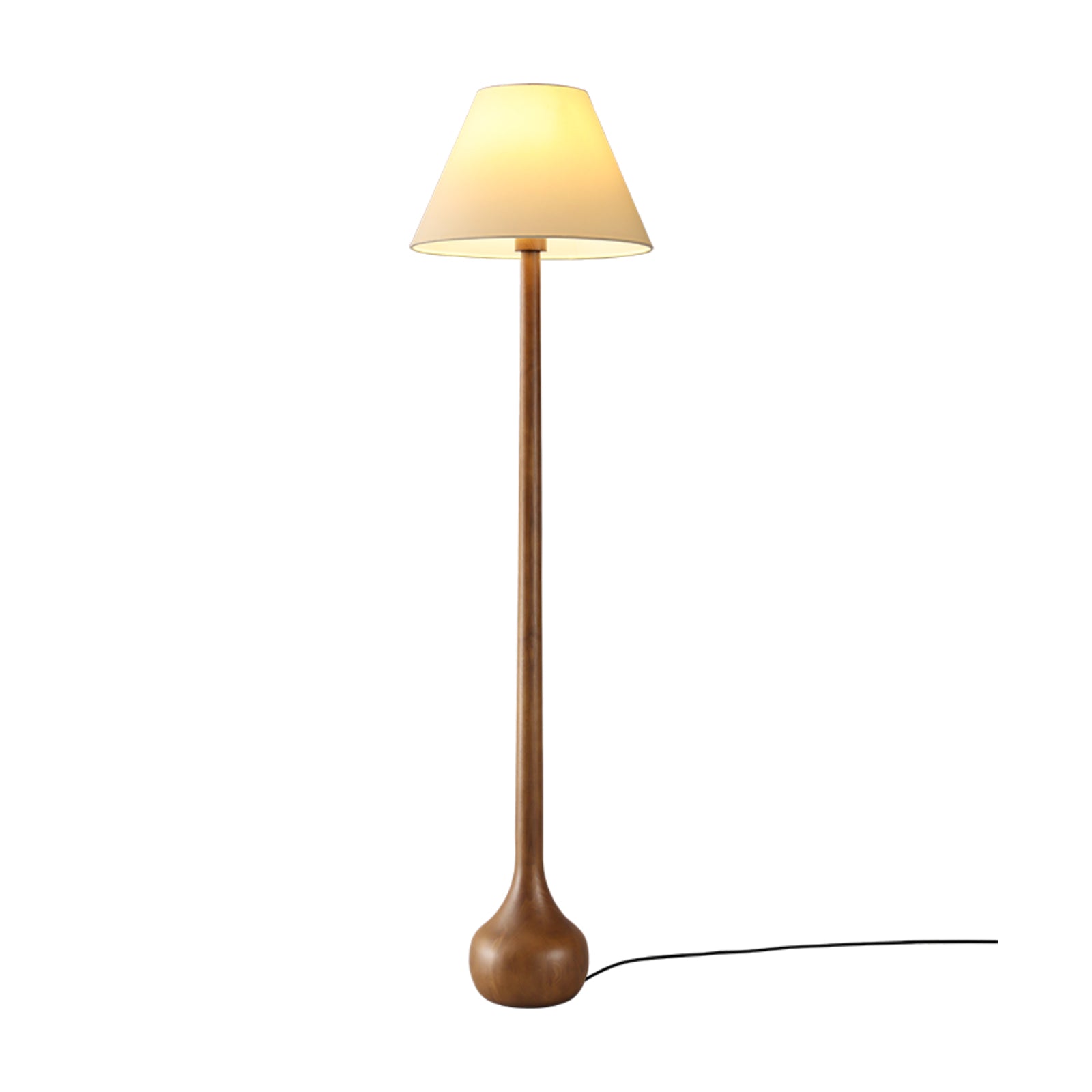 Final Strike Floor Lamp