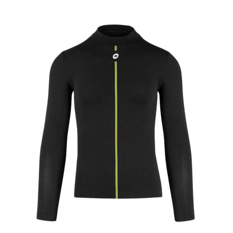 Assos Spring / Fall Long Sleeve Skin Layer