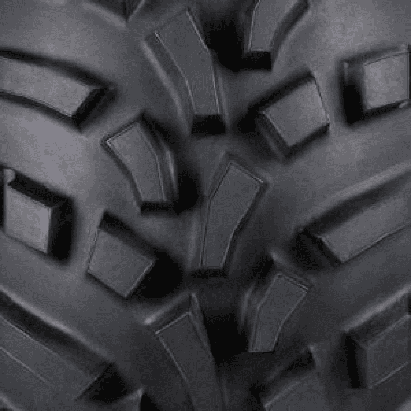 Carlisle AT489 ATV/UTV Tire - 23X8-11 3*