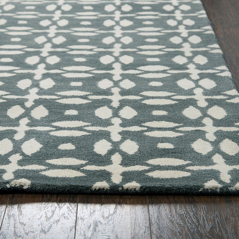 Alora Decor Holland Ryan Wool Rug