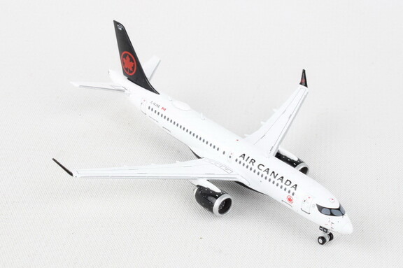 GeminiJets GJ2167 Gemini Air Canada A220 300 1/400...