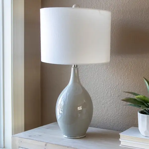 Annabelle Ceramic Table Lamp