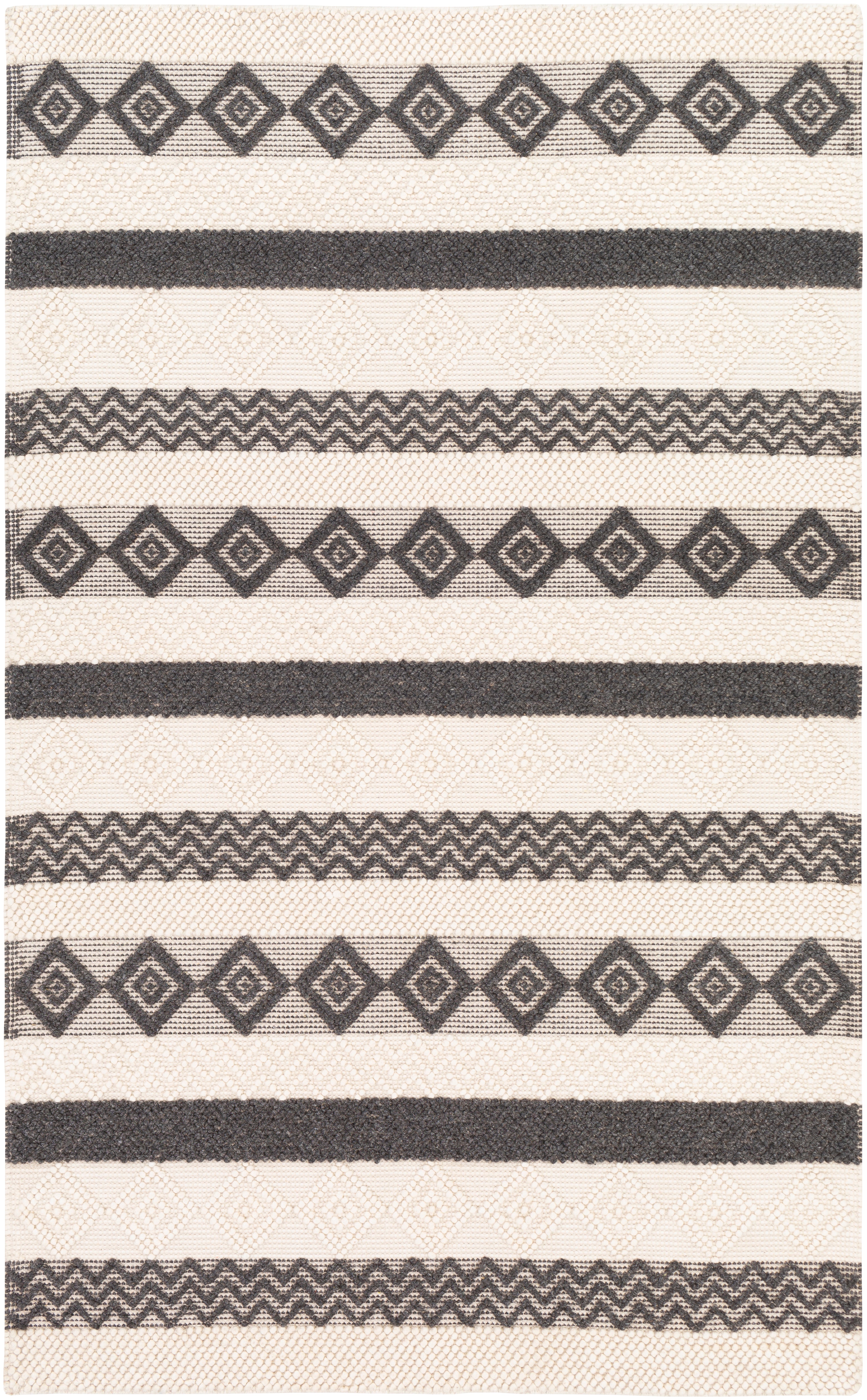 Hygge Hand Woven Rug