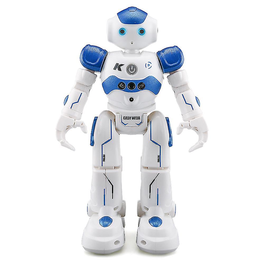 Robot Toy For Boy Smart Robot Toys Remote Control Robot Boys Girls Birthday Gift