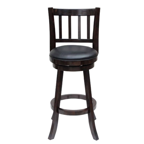 Bloomington Swivel Stool