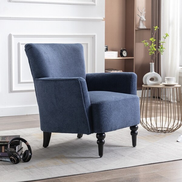 Kata Armchair Modern Accent Sofa