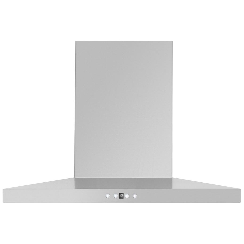 AVG 30-inch Hawaii Series Wall Mount Range Hood AVH-308CS