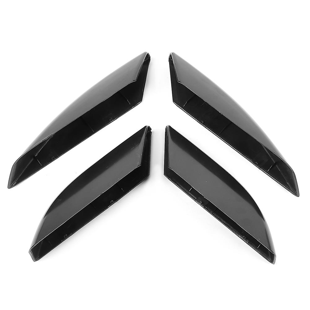 4pcs Roof Rack Cover Shell Replacement Fit For Toyota 4runner N210 2003-2009