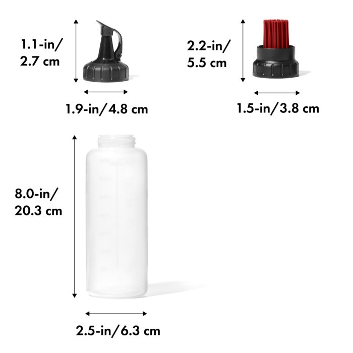 OXO Grilling and Basting Bottle