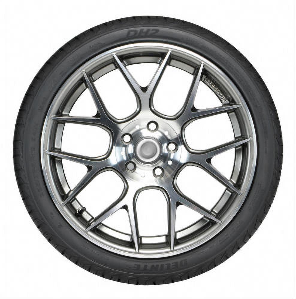 Delinte DH2 All Season 215/60R16 99H Passenger Tire